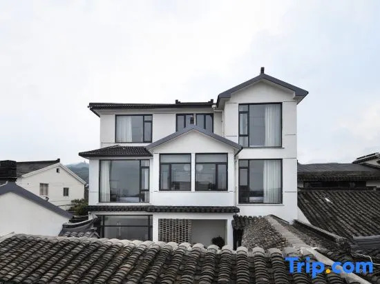 Jiuxi Hostel