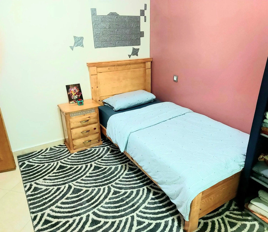 Belle Appartement Kenitra centre ville