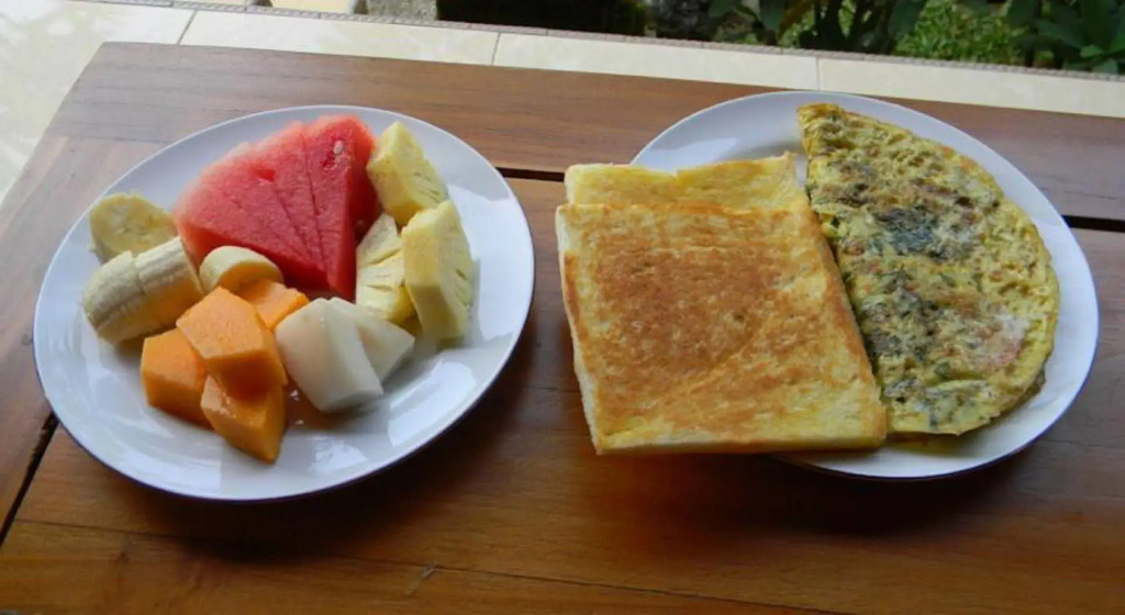Suparsas Homestay