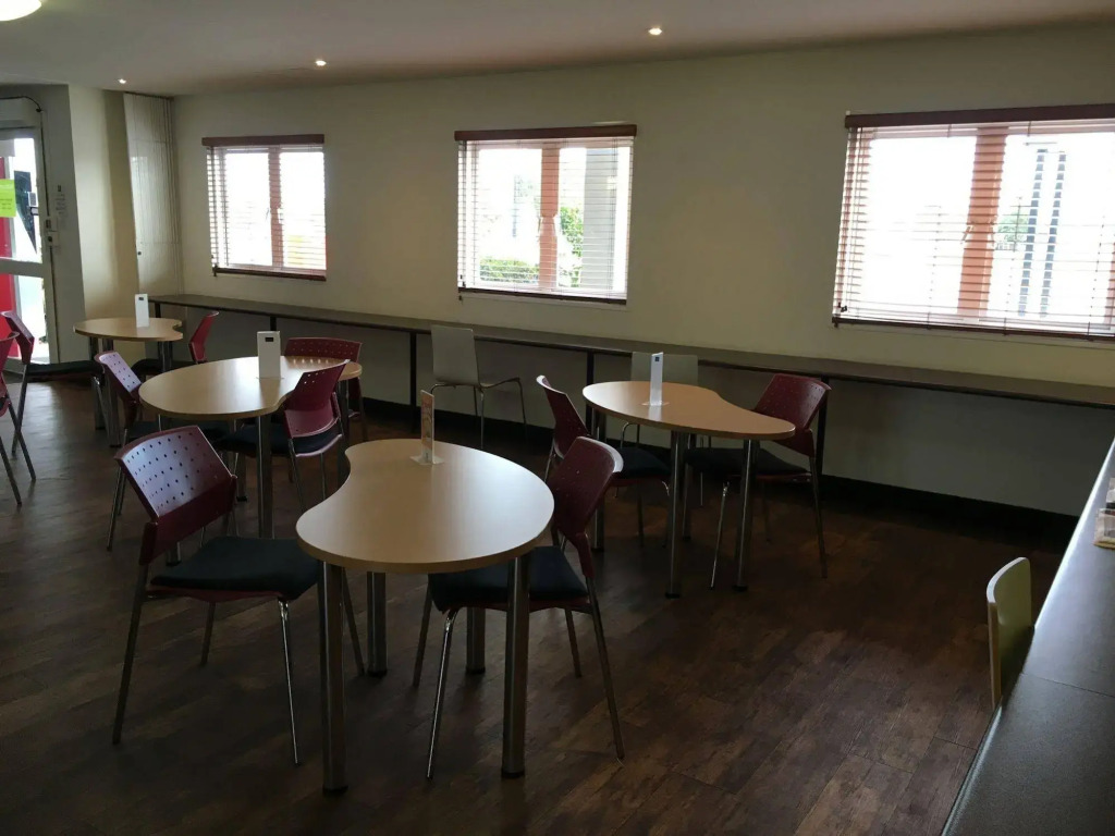 ibis Budget Perth Airport