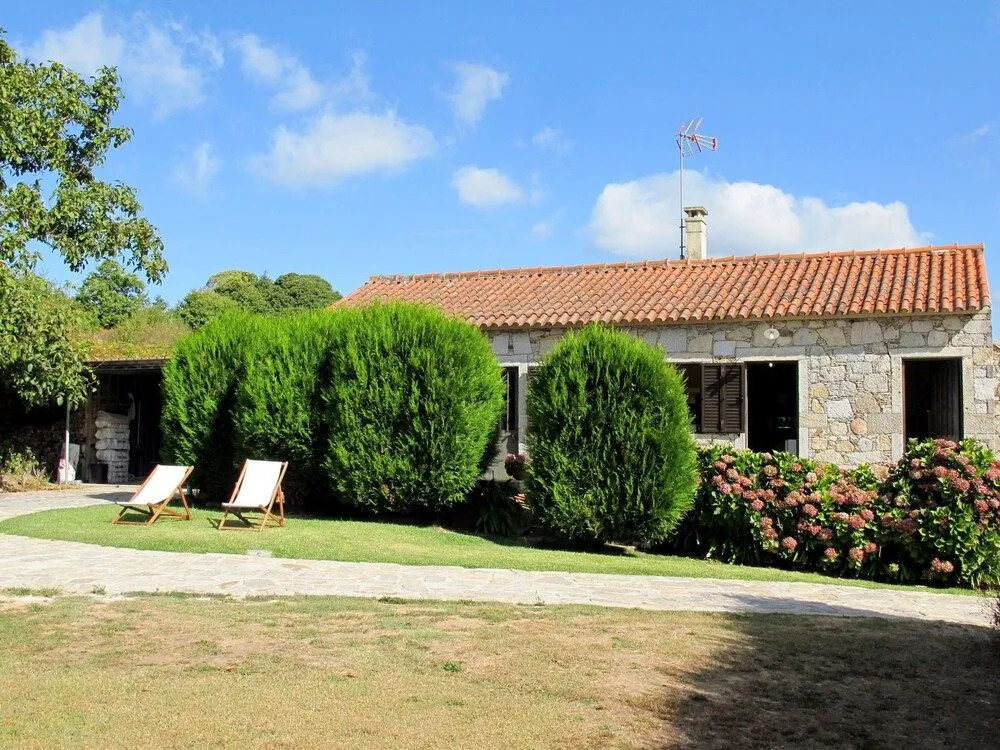 Do Condado Caminha in Caminha