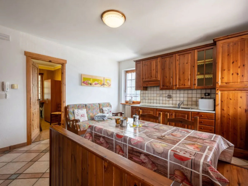 Chalet Hérisson Sarre