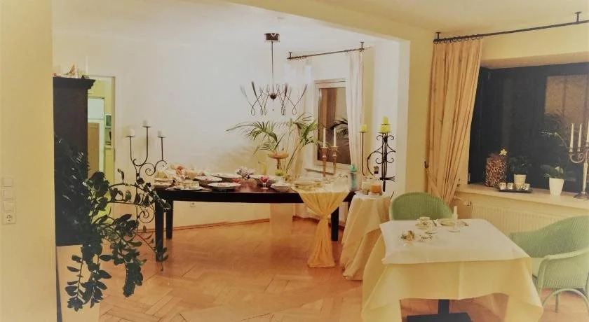 Landhotel Schuff