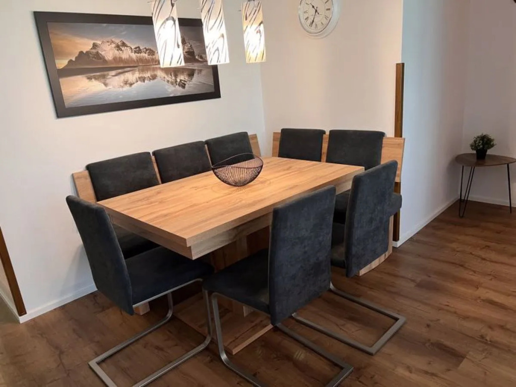 Apartment Glockner Heiligenblut 19754