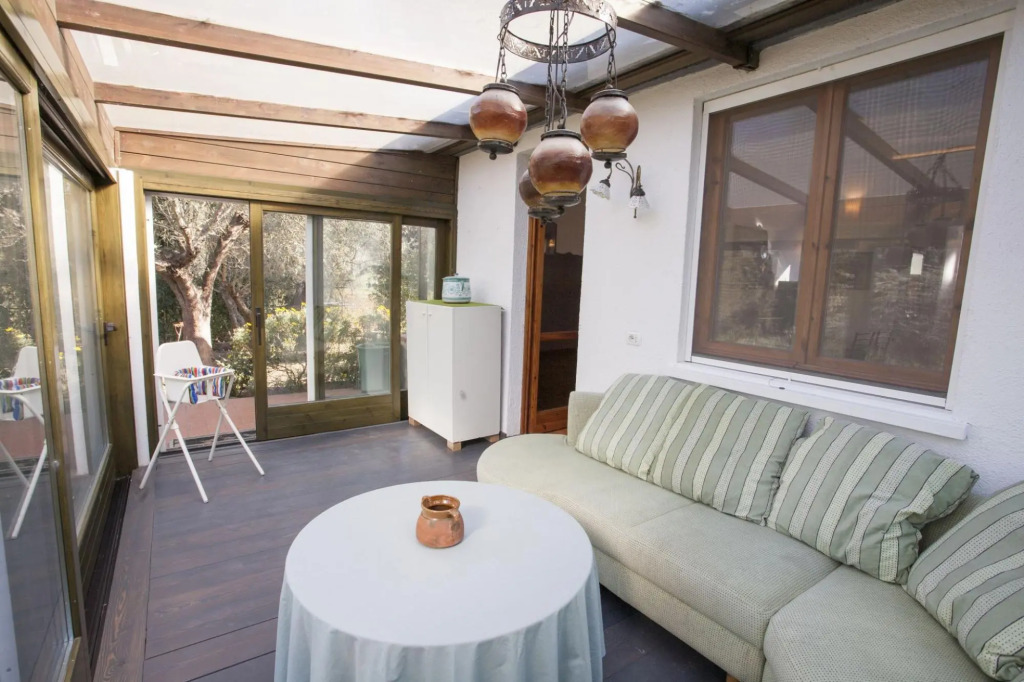 Villino Il Lentisco 4/6 beds with garden in the countryside-VILLINO IL LENTISCO GRANDE