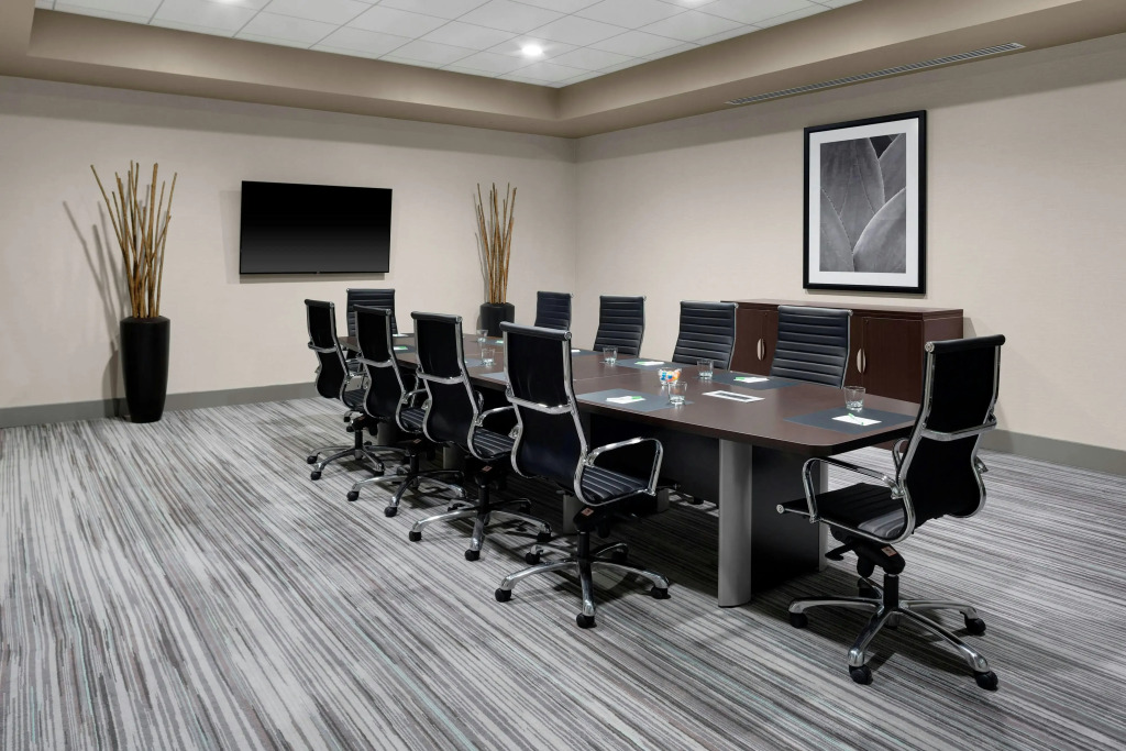 Courtyard by Marriott Dallas Flower Mound