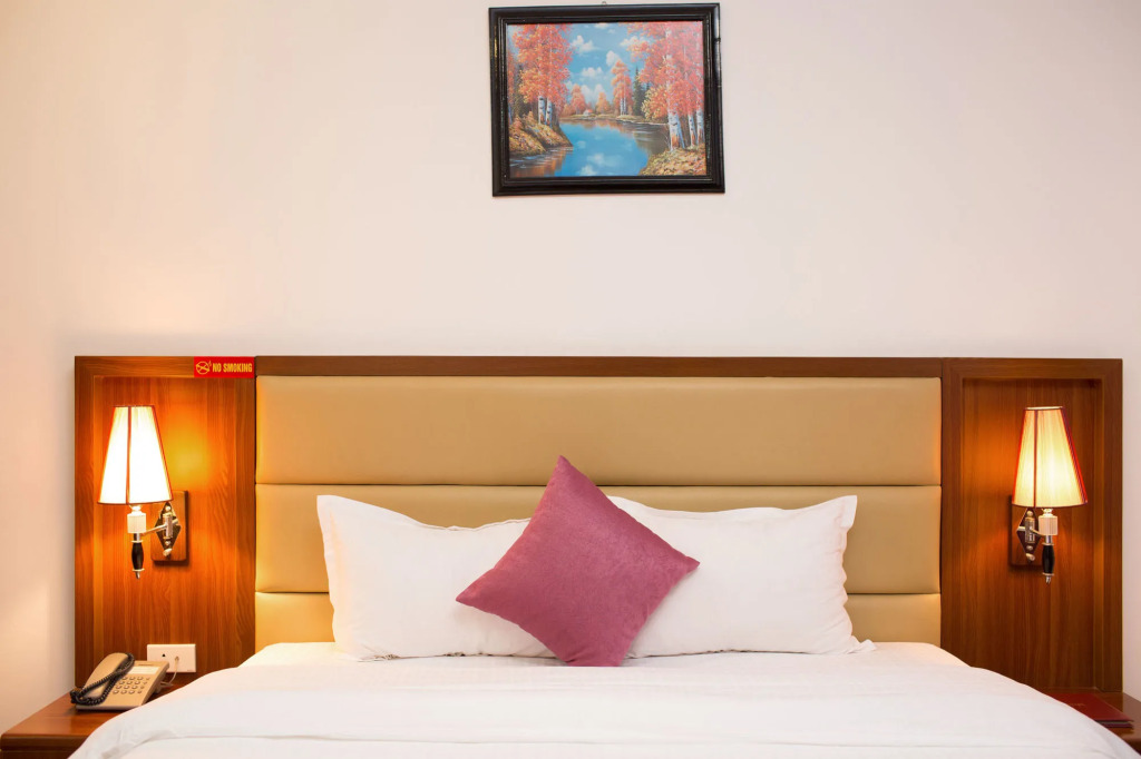 Brandi Hanoi Hotel