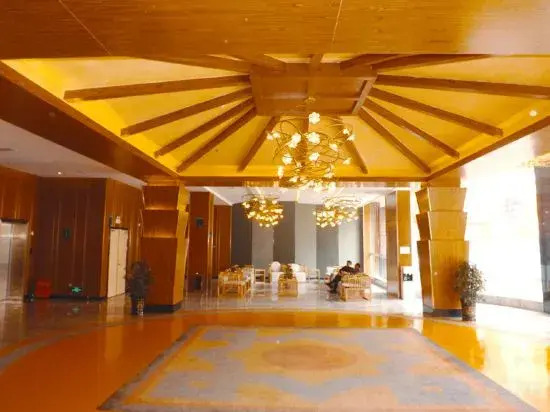 Liyuan Hotel