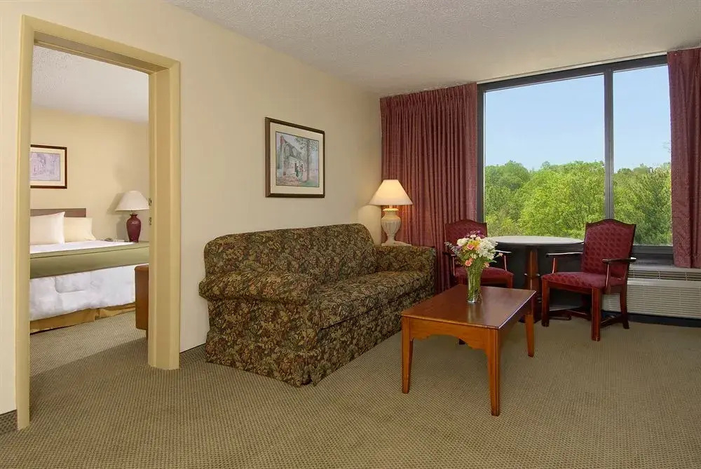 Quality Suites
