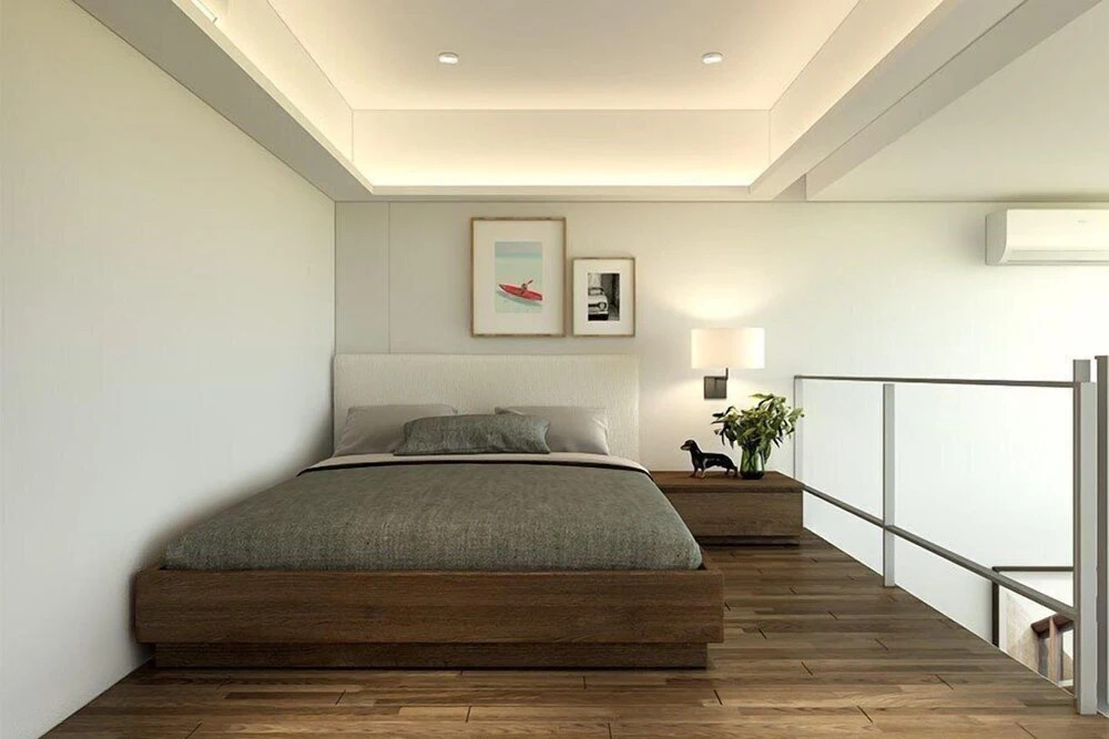 Susan House Saigon Serviced Apartments