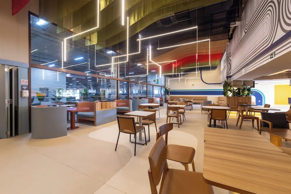 ibis Styles Fortaleza Shopping Giga Mall