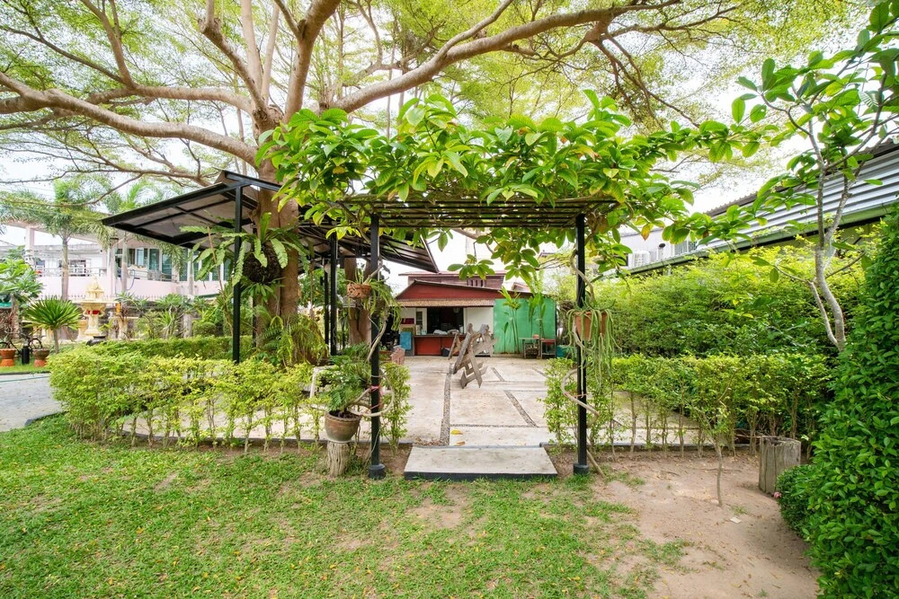 OYO 819 Baan Garagade Resort