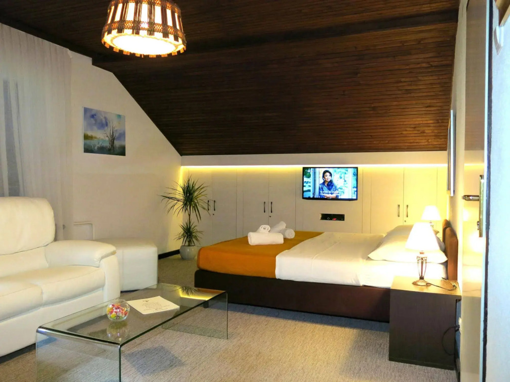 Villa Mukinja - Wellness & Spa