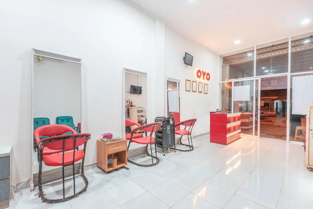 Oyo 390 77 Guesthouse