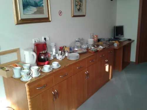 Dežman Apartments & Rooms