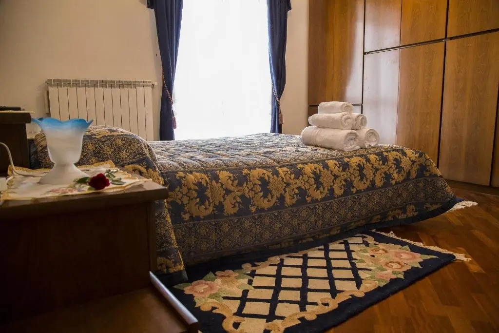 B&B Nuovo Paradiso