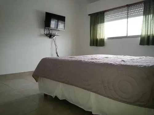 Concordia Centro Apart