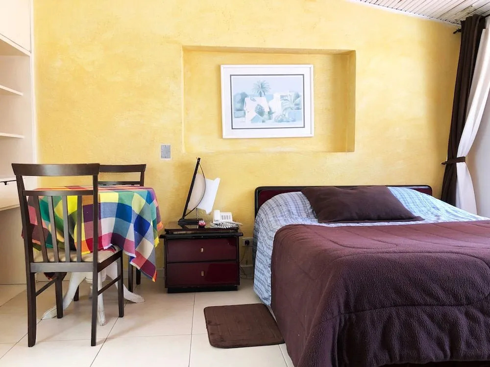 Hotel Calle 112