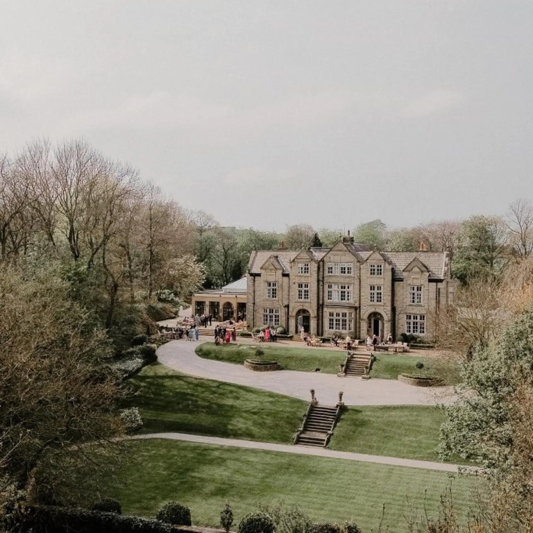 Woodlands Hotel