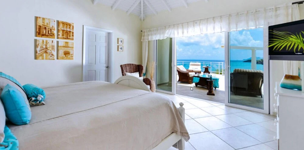Villa Nid D'amour