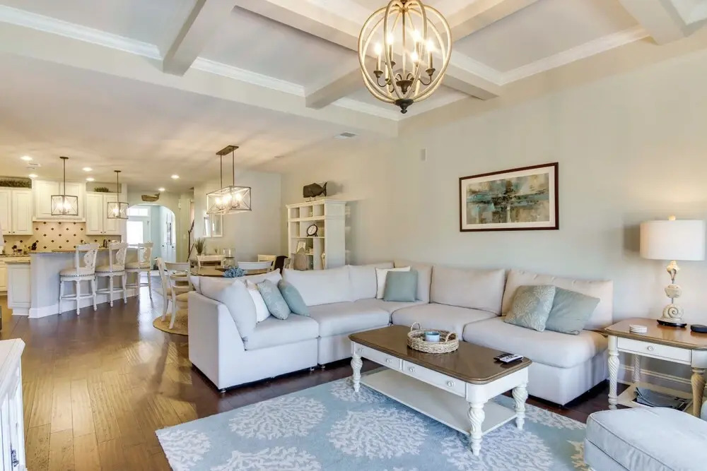 Shuttle to Beach: Ocean View Home w/ Patio
