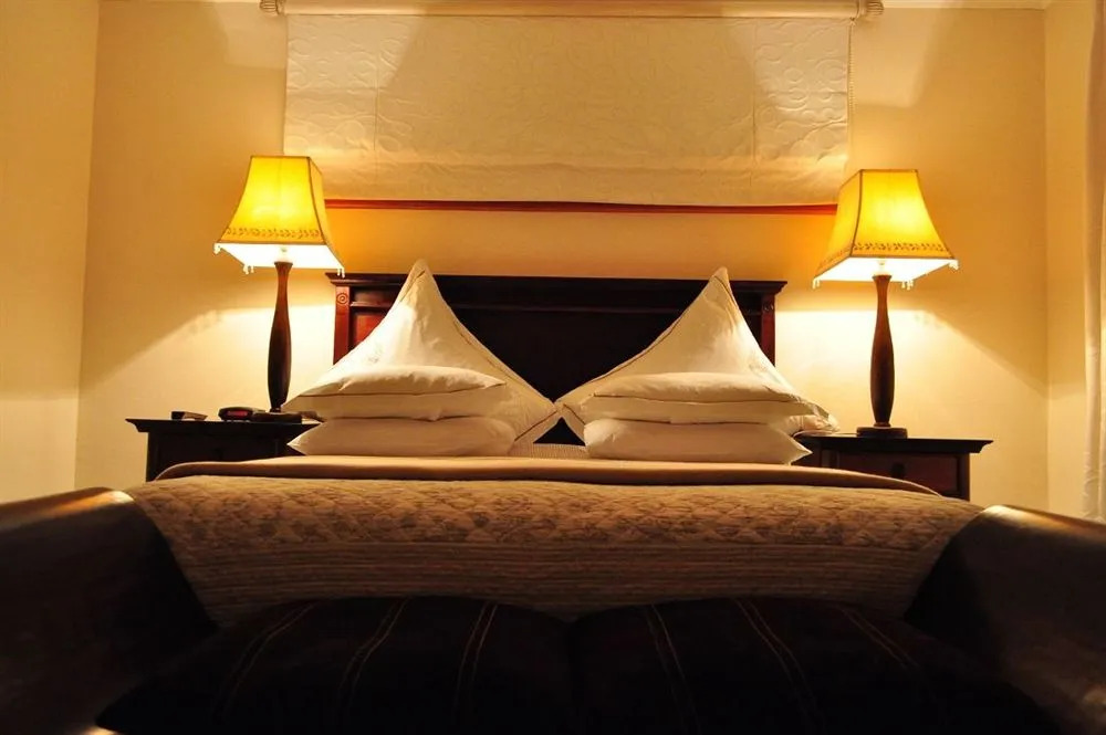 Seacliffe Lodge