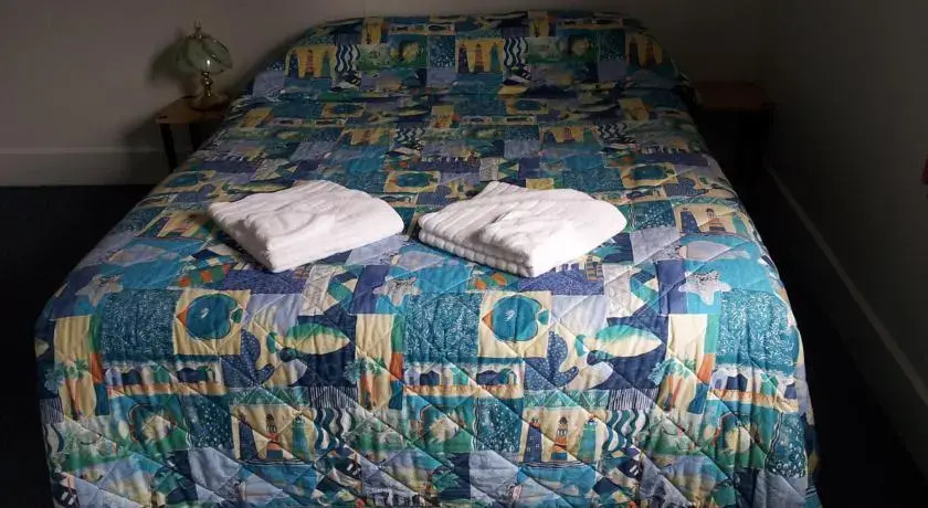 Clearwater Motel