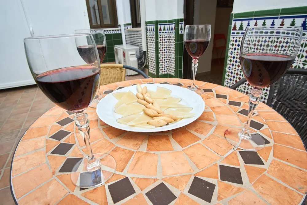 Apartamento Corazón de Triana