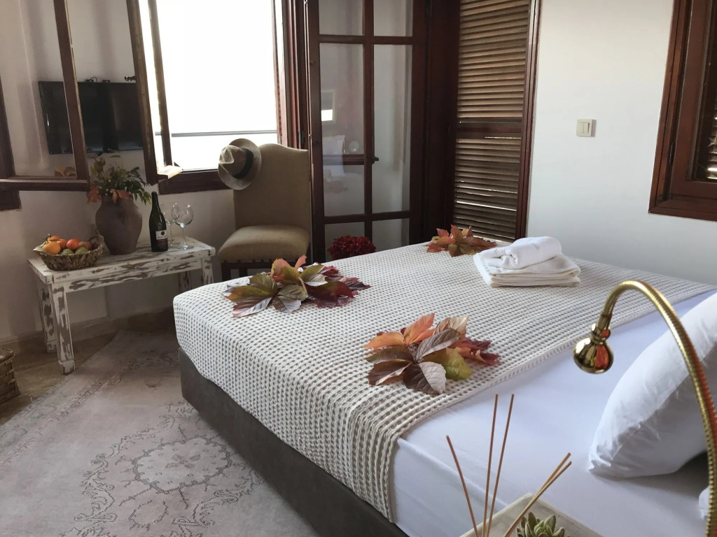 Matiana Hotel