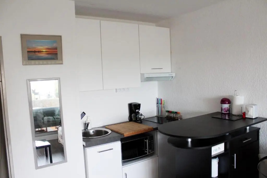 Studio 237 Port Camargue, Piscine, 2 personnes