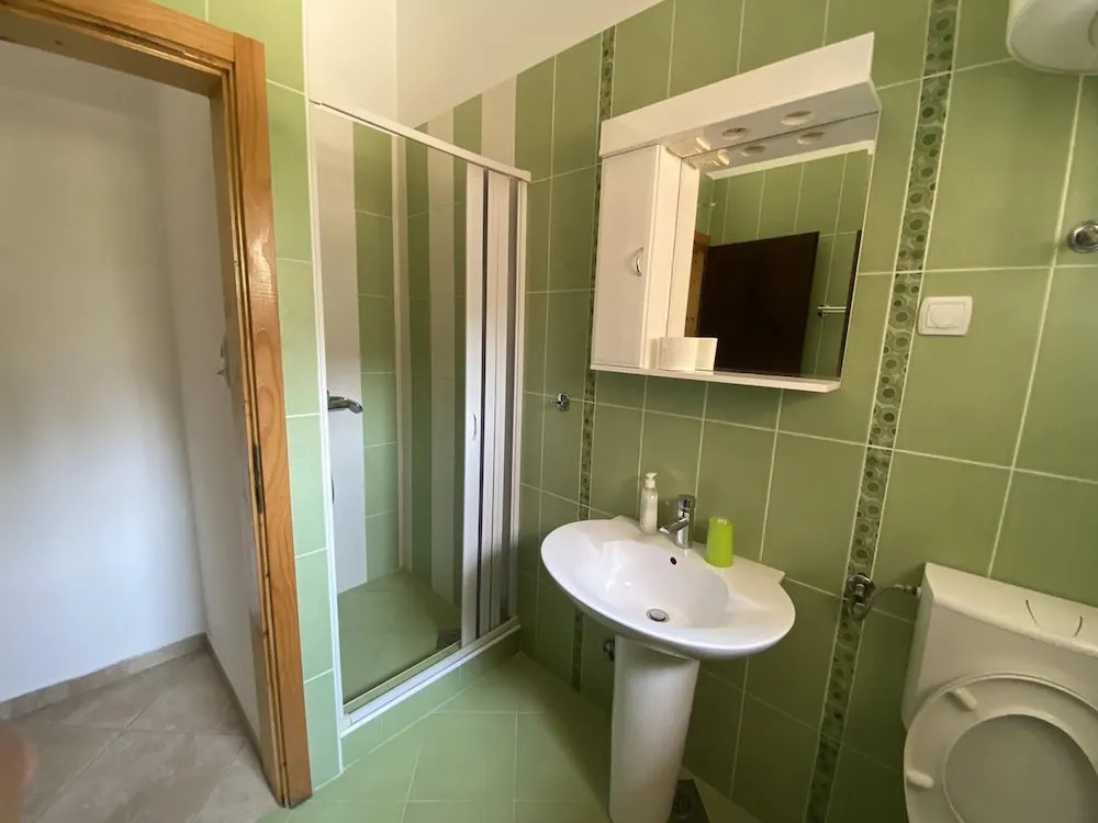 Apartments Marilu