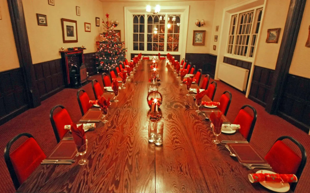 Kings Arms Hotel