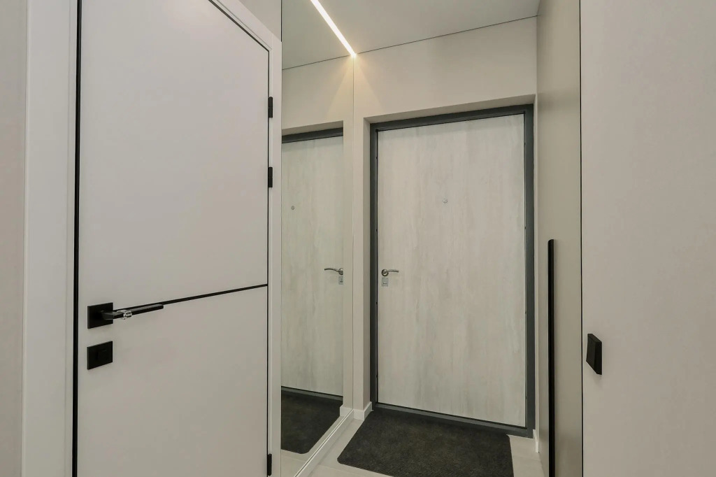 Privi House на Репина 35Ак2