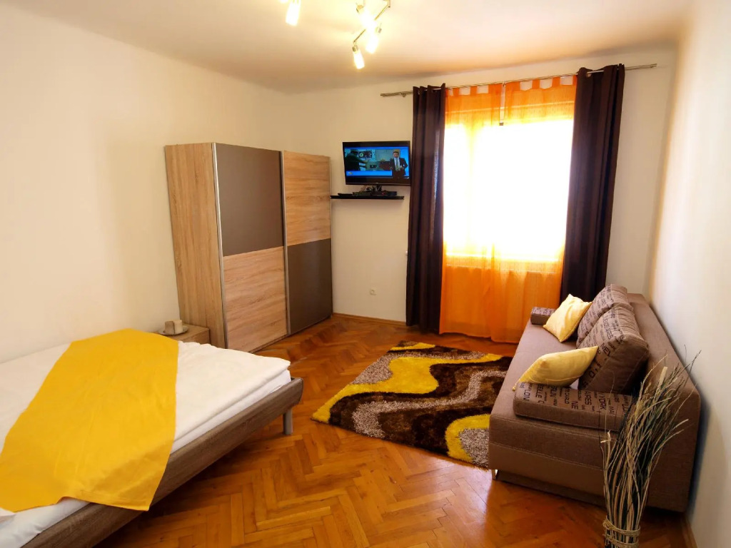 CheckVienna – Apartment Kroellgasse
