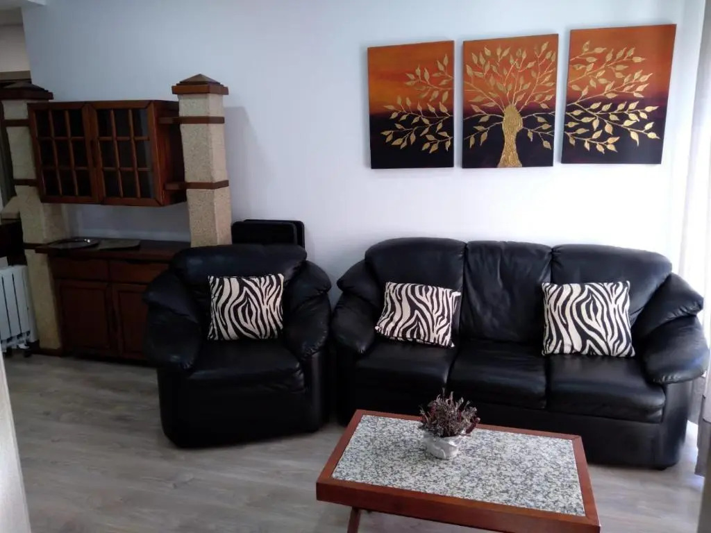 Apartamento Balsa 2
