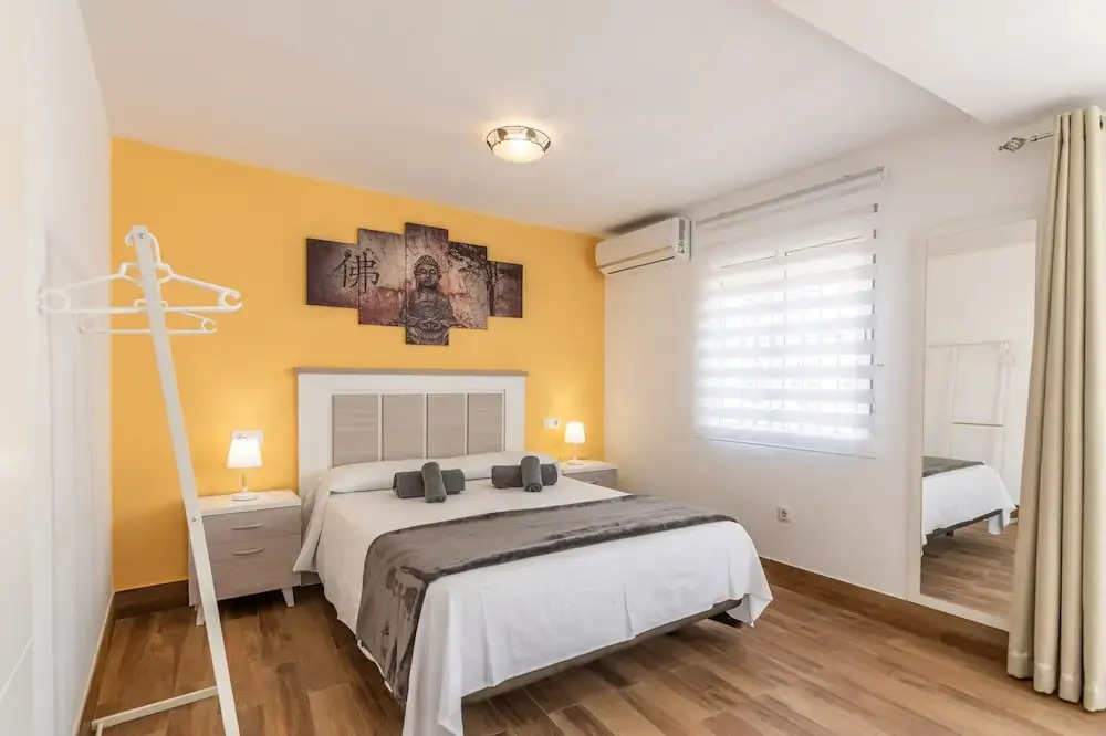 Sunny Andalusian Retreat