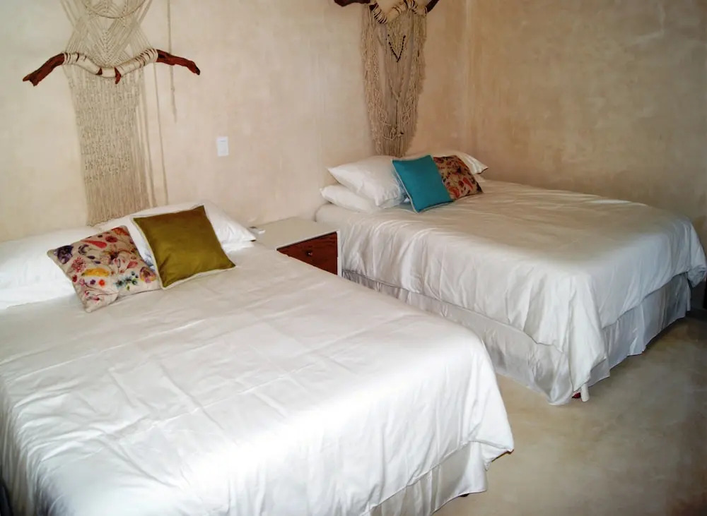 Azara Tulum Paradise Ii - By Ta