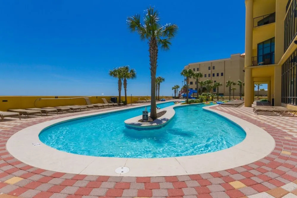 The Oasis at Orange Beach