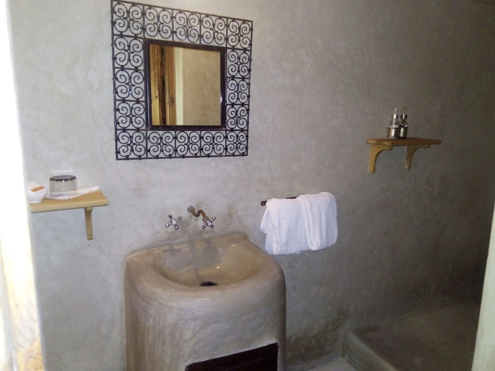 La Kasbah dOuzoud