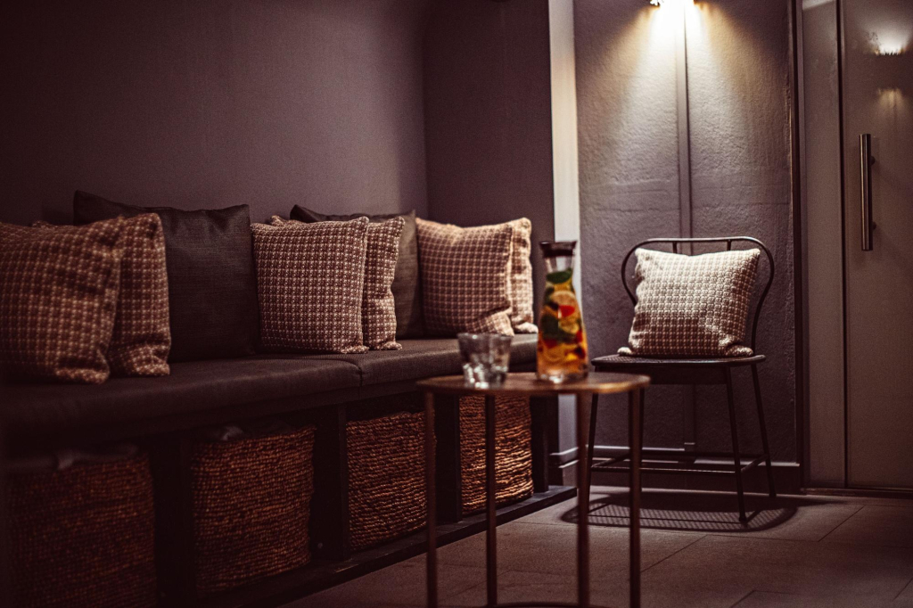Monsieur Cadet Hotel & Spa