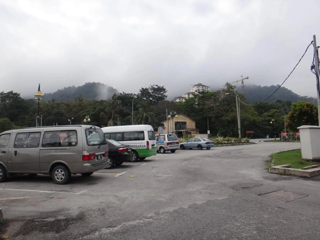 Galaxy Inn
