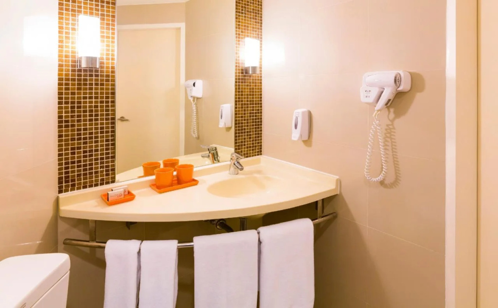 Отель ibis Phuket Kata