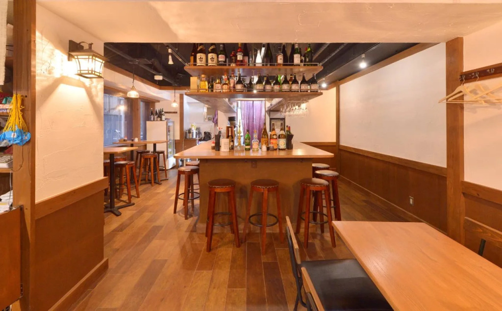 Guest House TRACE Higashinihonbashi River side