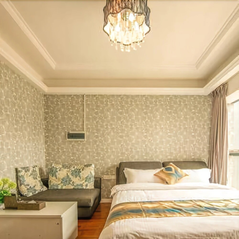 Weiting Apartment Hotel Wuyi Square