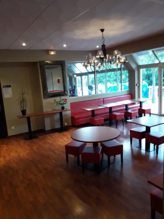 Relais De Palaiseau