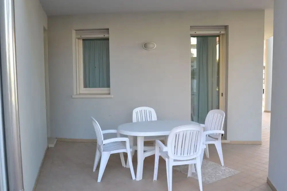 Modern Flat in Central Location