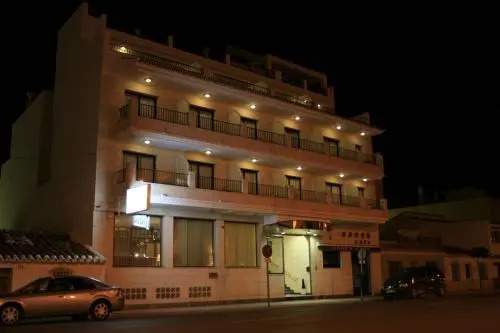 Hotel el Paraiso