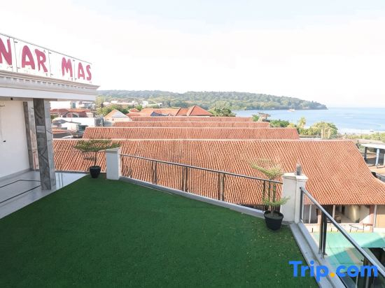 Sinar Mas Hotel Pangandaran