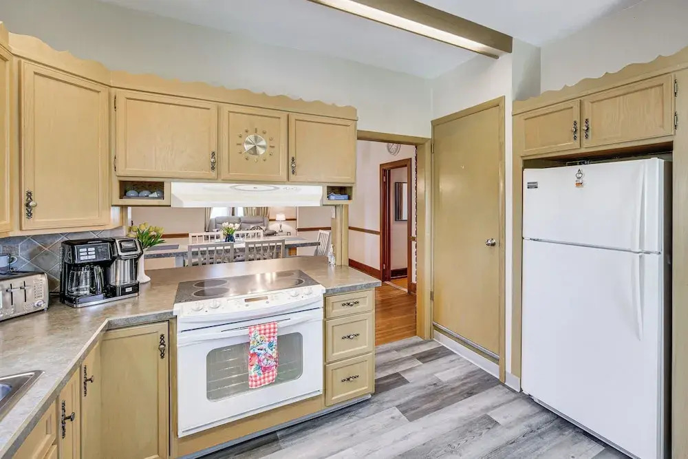 5 Mi to Hersheypark: Family Home w/ Game Room