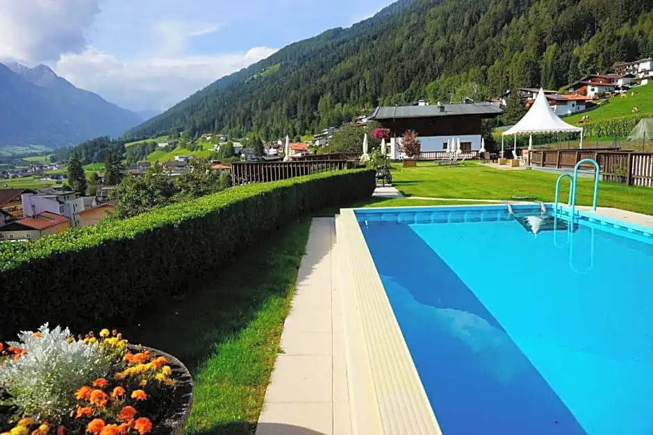 Hotel Habicht